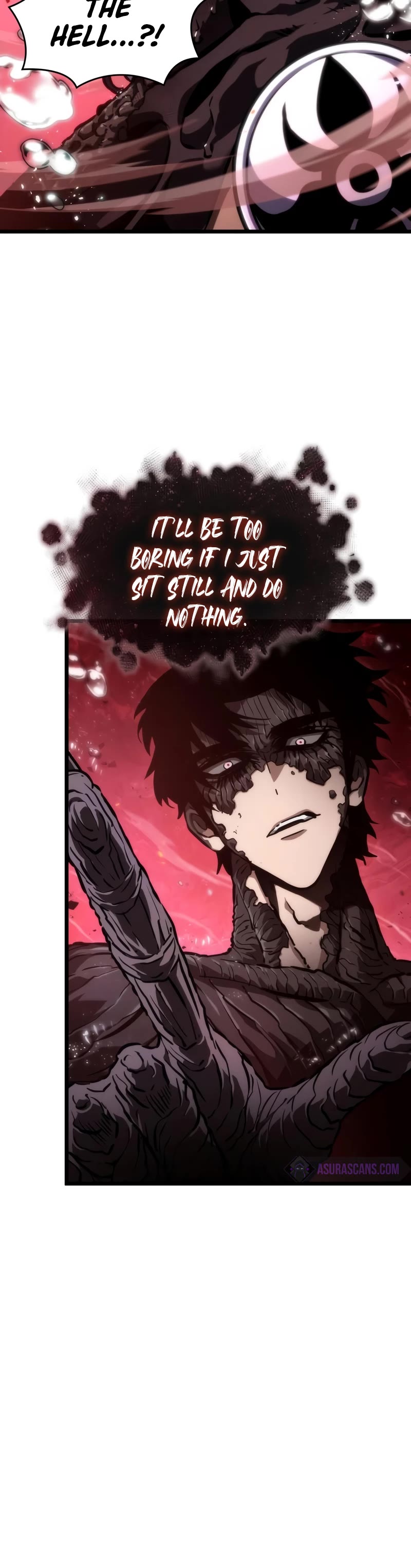 The World After the Fall Chapter 87 page 56 - Chapter 87