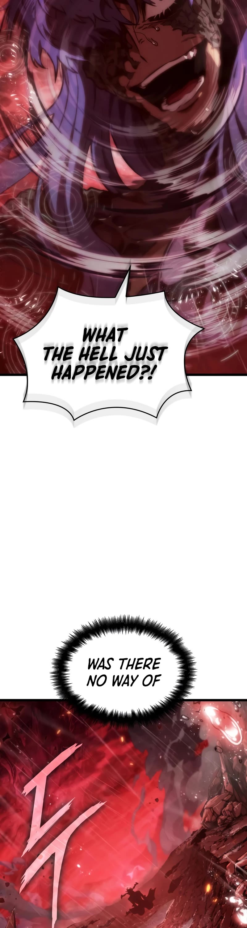 The World After the Fall Chapter 87 page 58 - Chapter 87