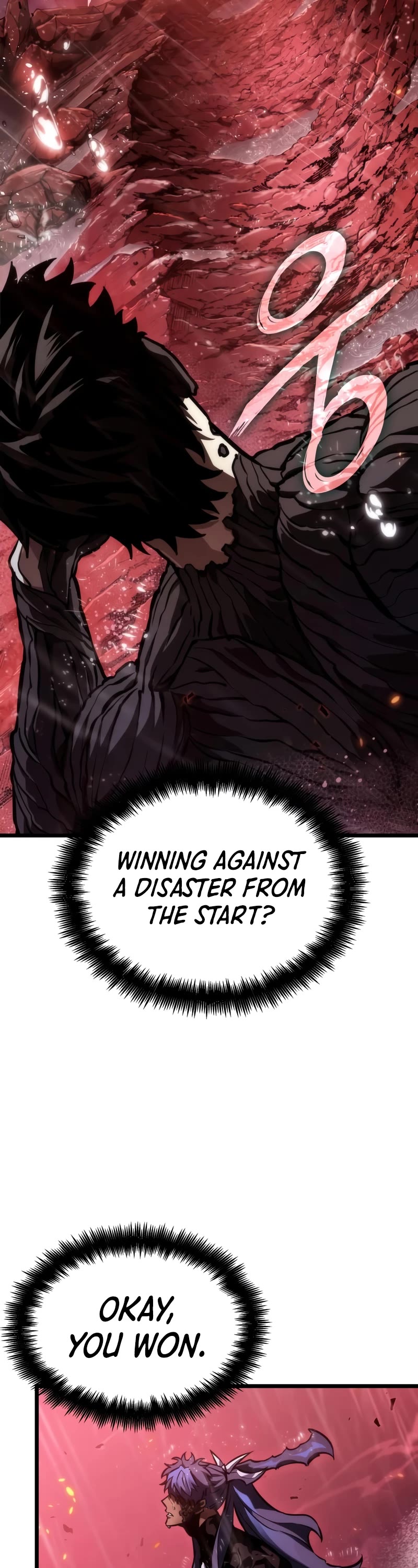 The World After the Fall Chapter 87 page 59 - Chapter 87