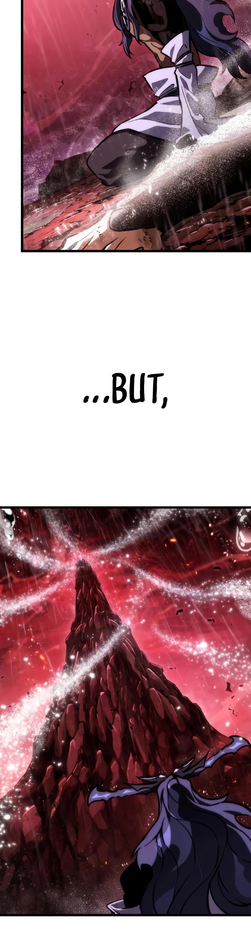 The World After the Fall Chapter 87 page 60 - Chapter 87