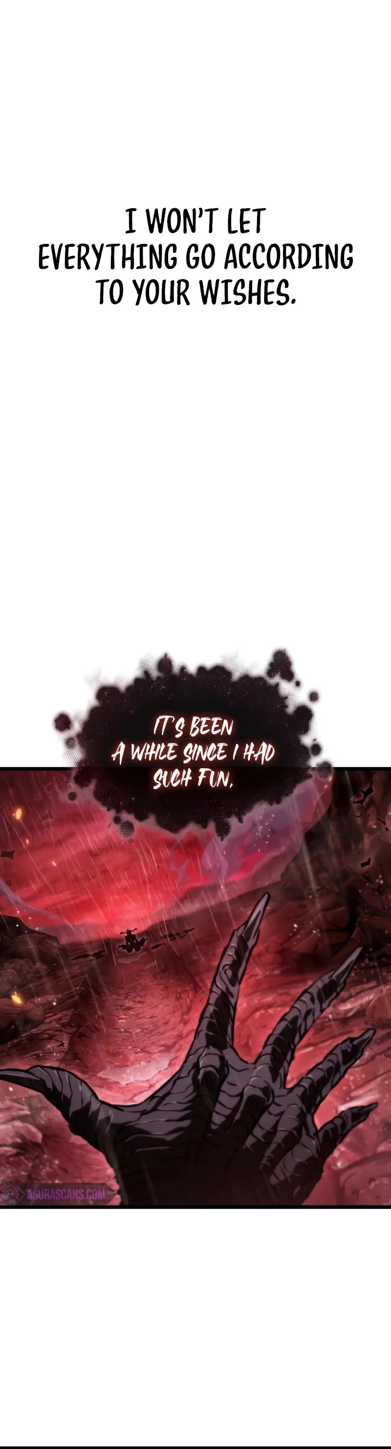 The World After the Fall Chapter 87 page 61 - Chapter 87