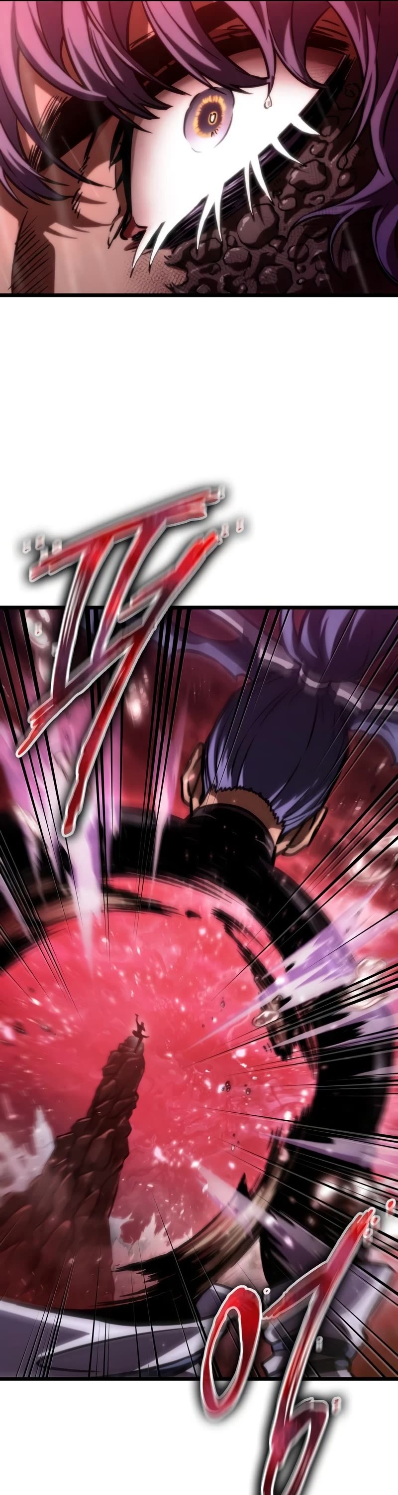 The World After the Fall Chapter 87 page 62 - Chapter 87