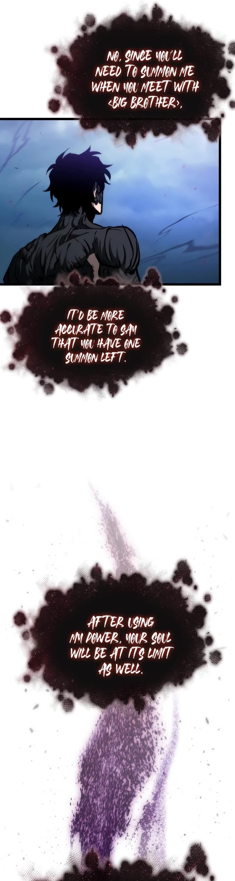 The World After the Fall Chapter 88 page 12 - Chapter 88