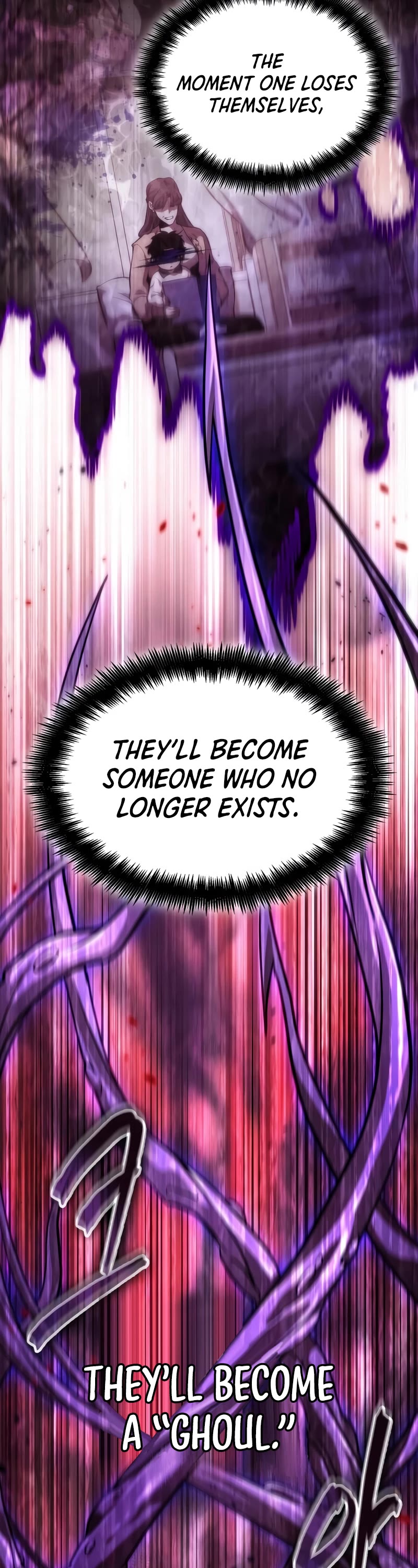 The World After the Fall Chapter 88 page 17 - Chapter 88