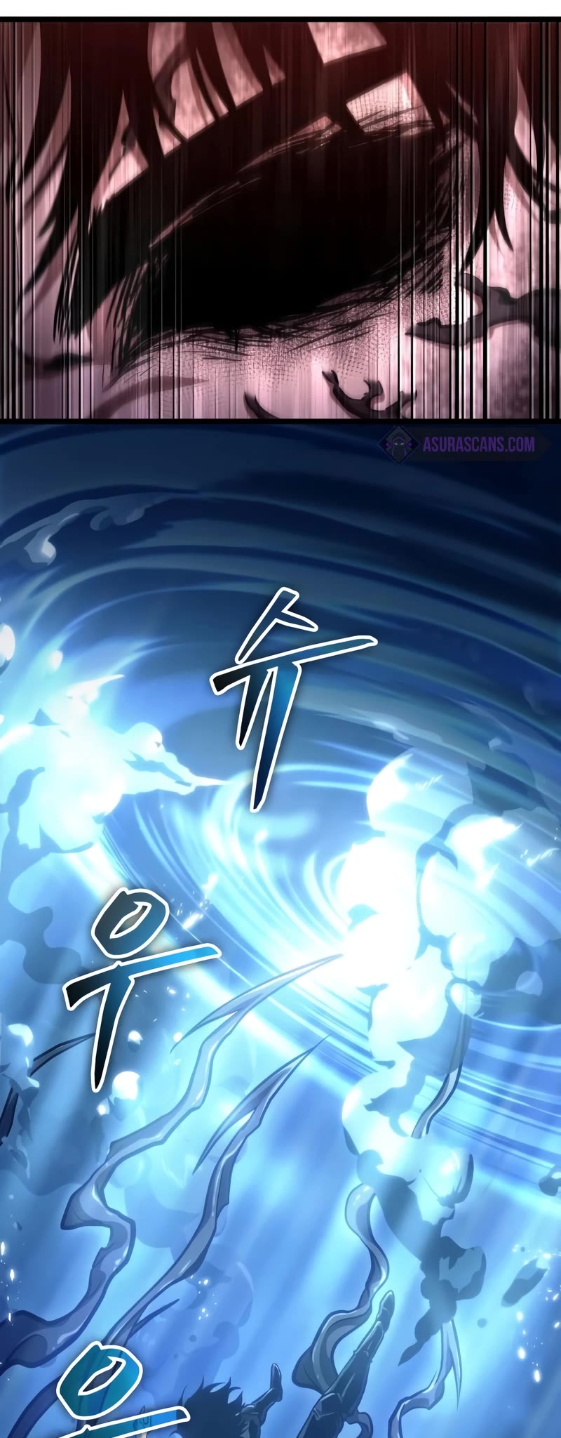 The World After the Fall Chapter 88 page 19 - Chapter 88