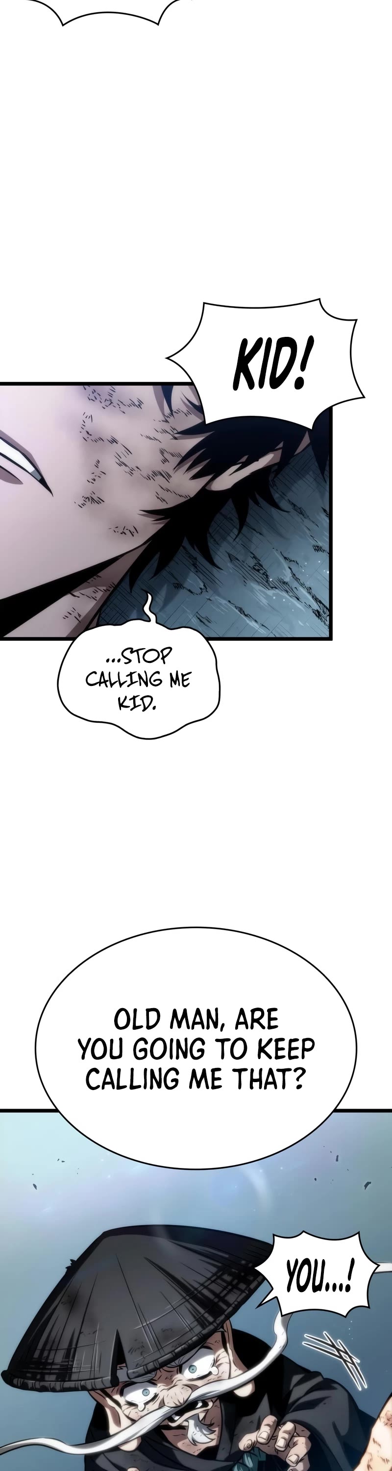 The World After the Fall Chapter 88 page 29 - Chapter 88
