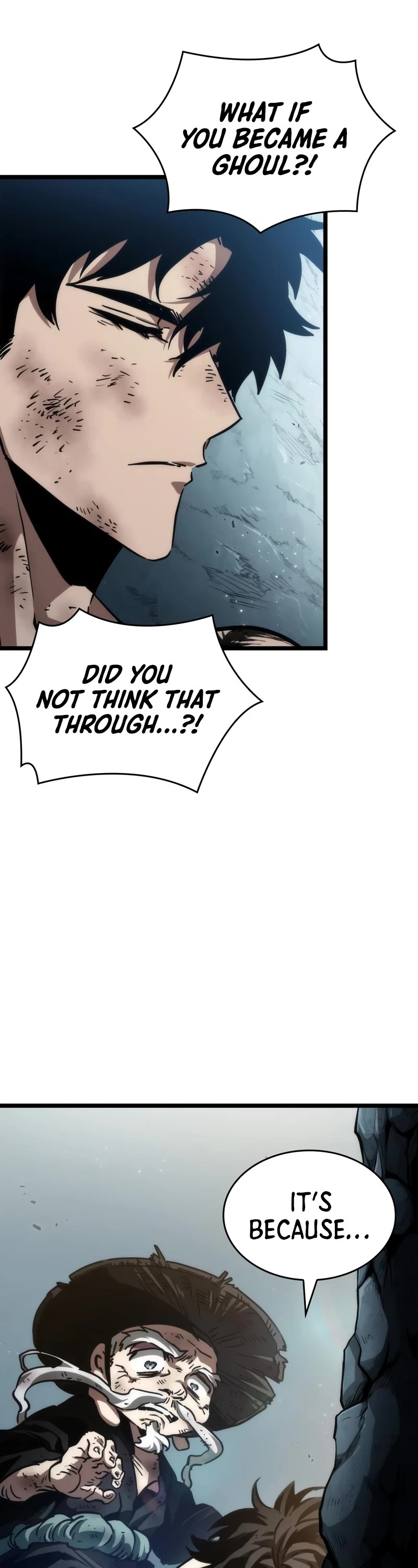 The World After the Fall Chapter 88 page 31 - Chapter 88