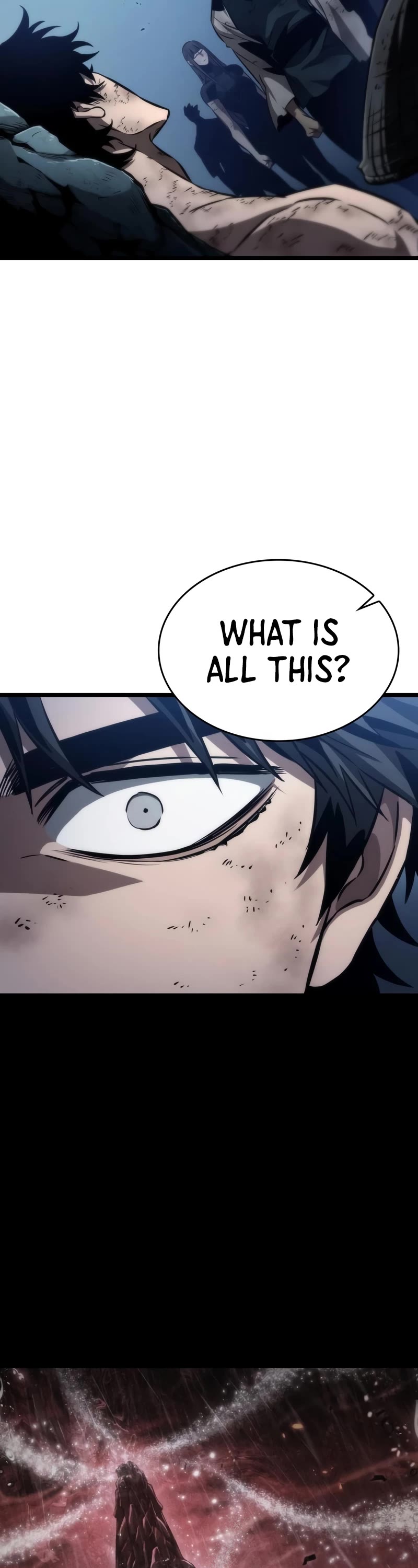 The World After the Fall Chapter 88 page 38 - Chapter 88
