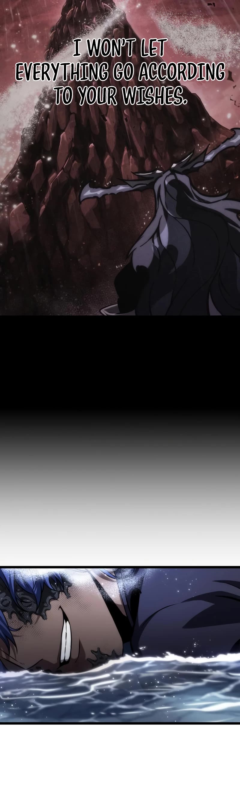 The World After the Fall Chapter 88 page 39 - Chapter 88