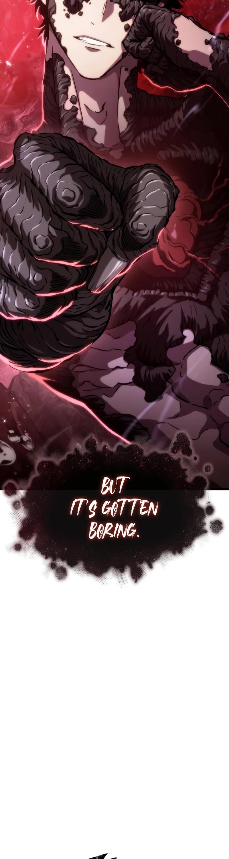 The World After the Fall Chapter 88 page 4 - Chapter 88