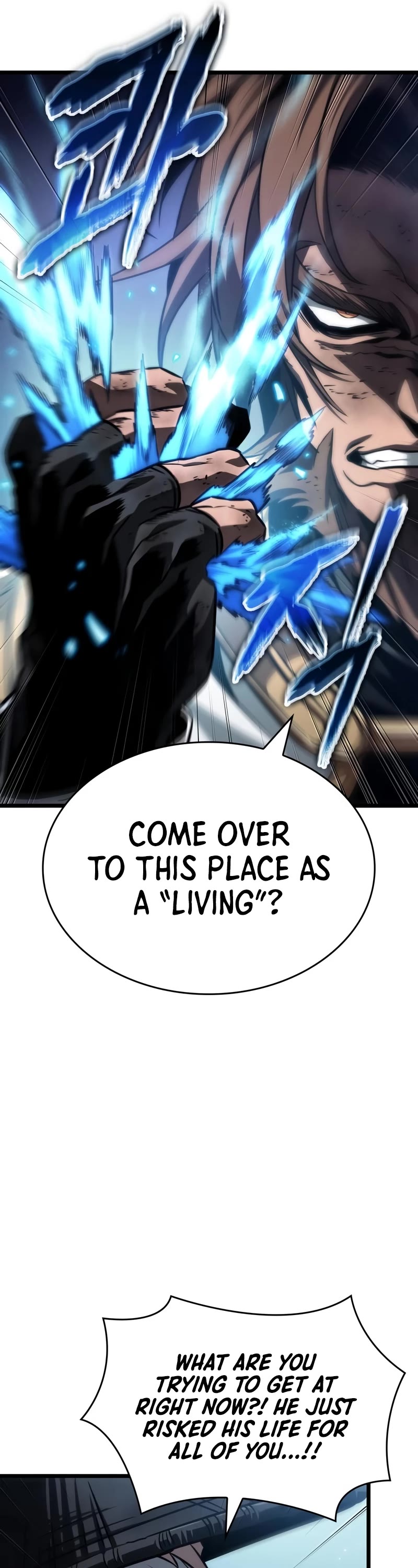 The World After the Fall Chapter 88 page 41 - Chapter 88