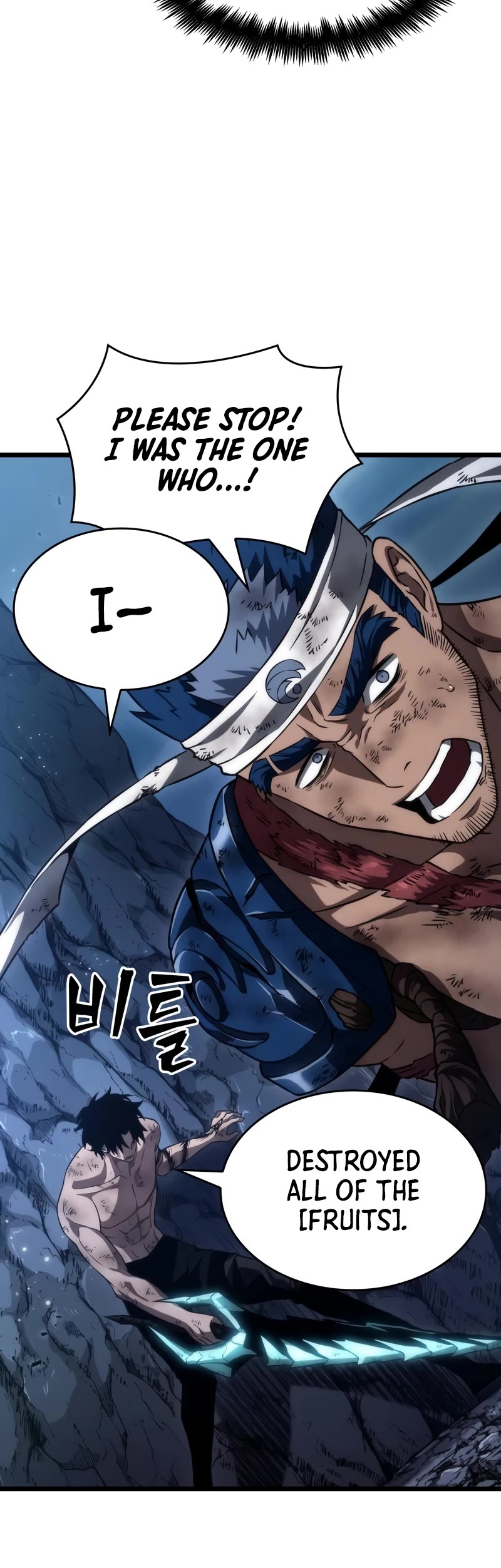 The World After the Fall Chapter 88 page 54 - Chapter 88