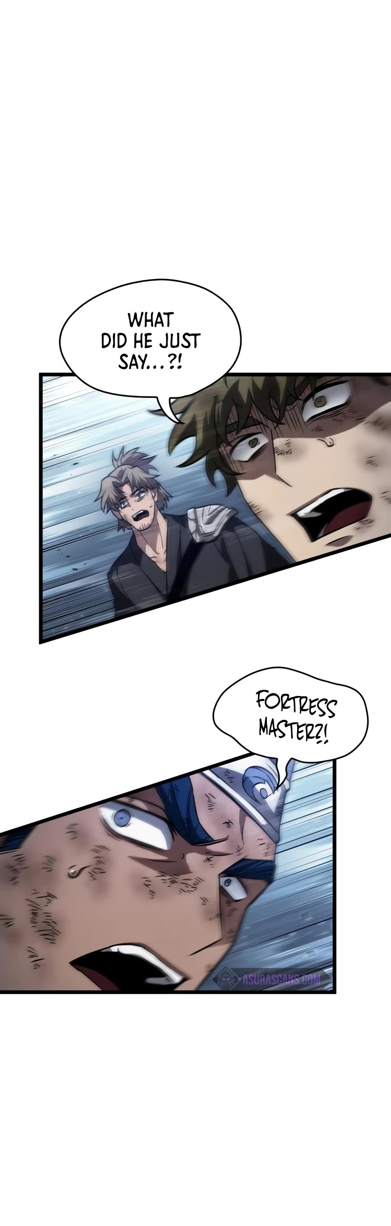The World After the Fall Chapter 88 page 55 - Chapter 88