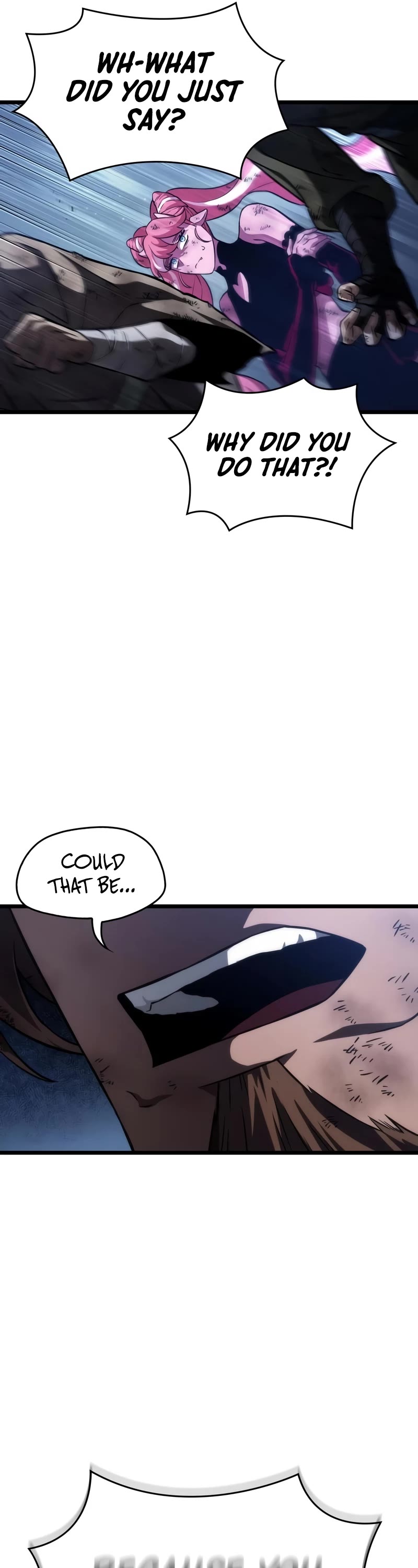 The World After the Fall Chapter 88 page 56 - Chapter 88