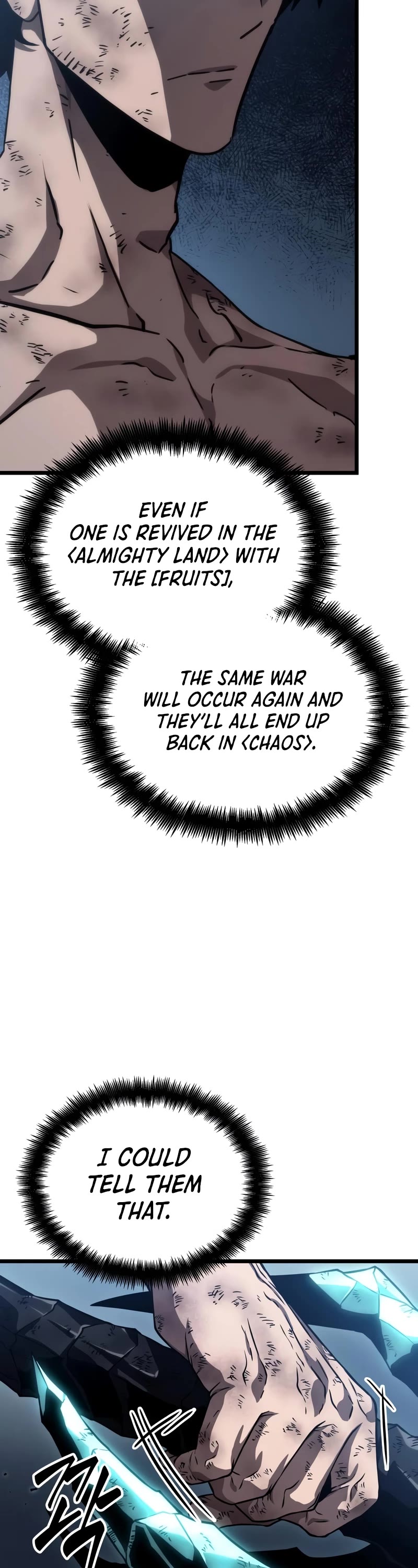 The World After the Fall Chapter 88 page 58 - Chapter 88