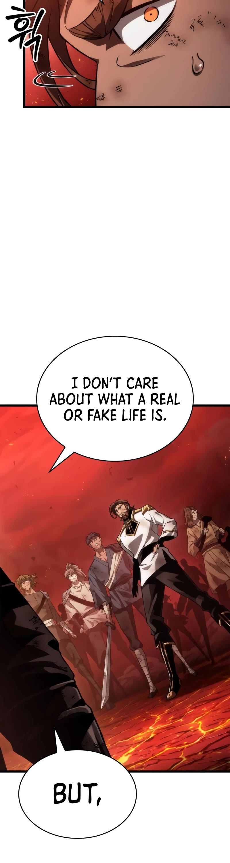 The World After the Fall Chapter 88 page 63 - Chapter 88