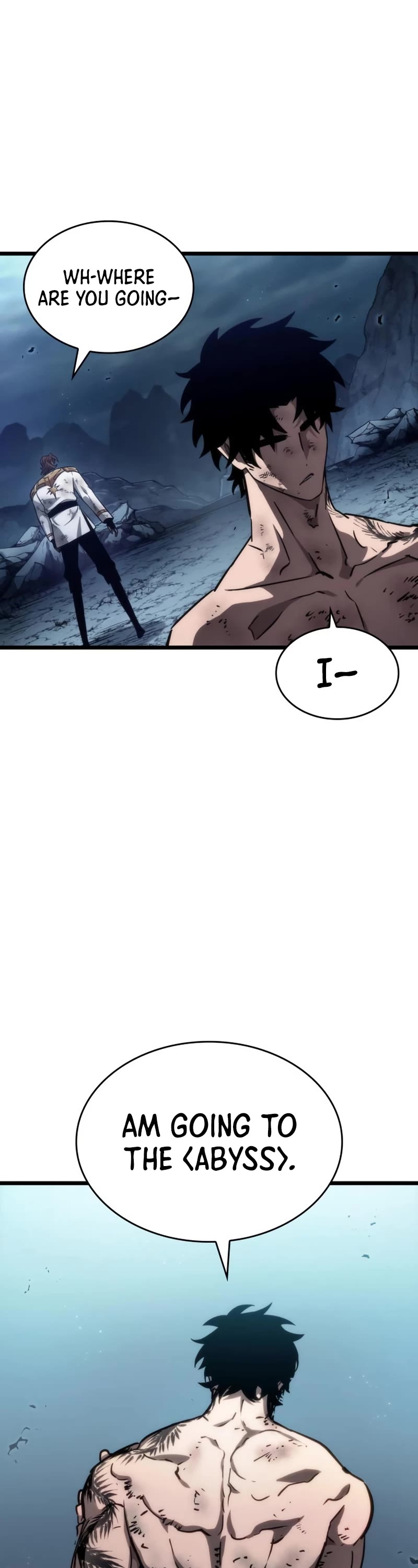 The World After the Fall Chapter 89 page 12 - Chapter 89