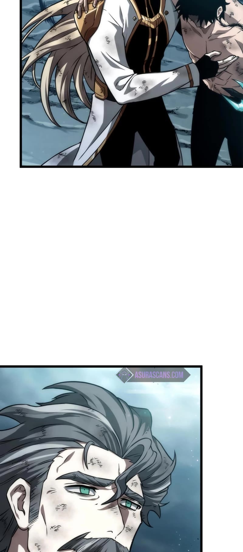 The World After the Fall Chapter 89 page 15 - Chapter 89
