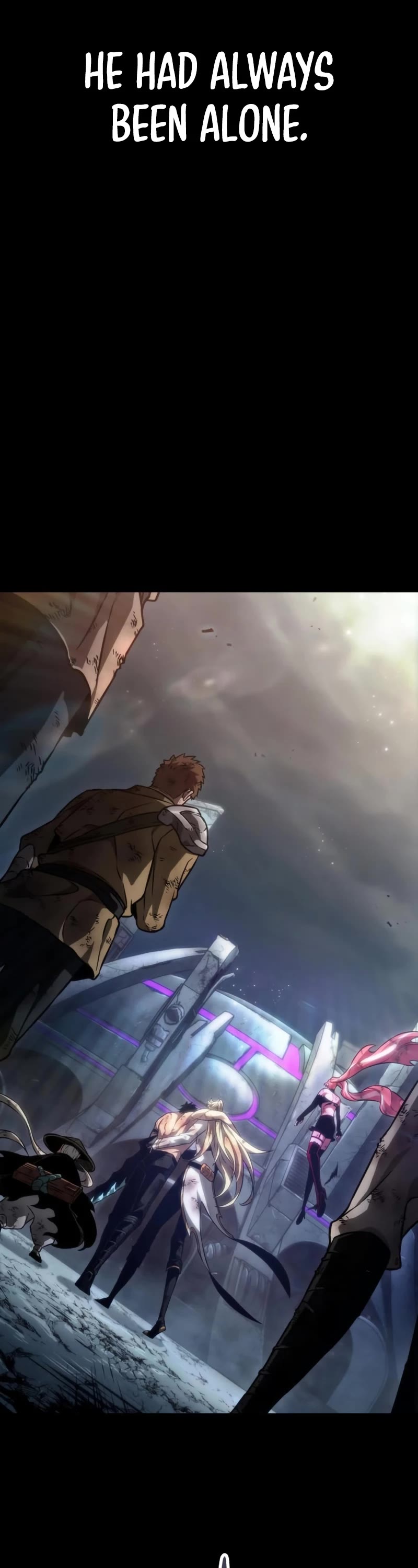 The World After the Fall Chapter 89 page 18 - Chapter 89