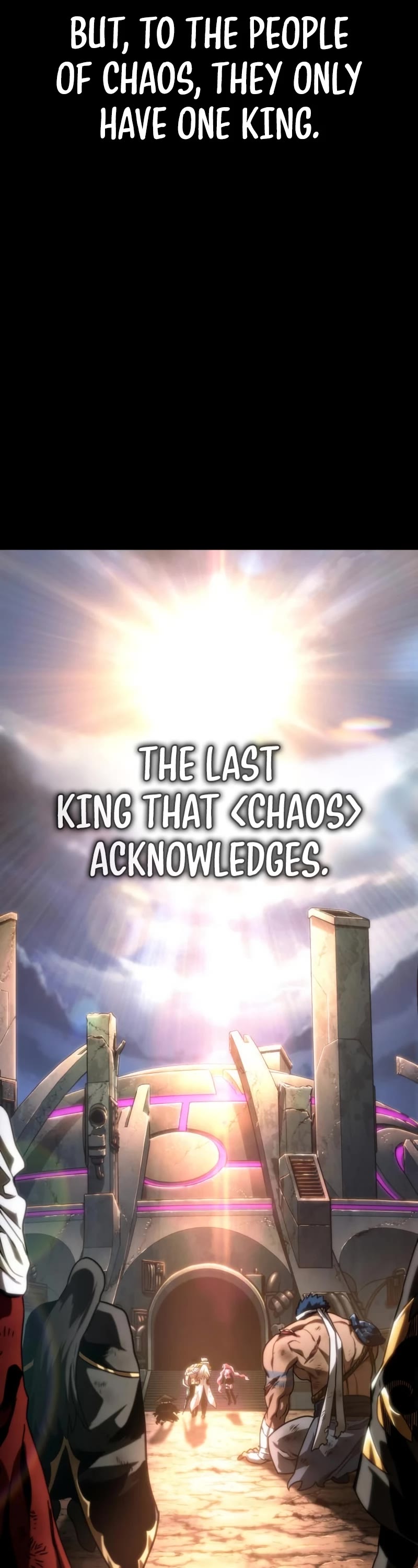 The World After the Fall Chapter 89 page 22 - Chapter 89