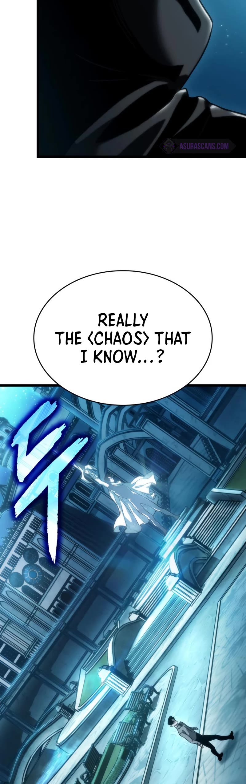 The World After the Fall Chapter 89 page 25 - Chapter 89