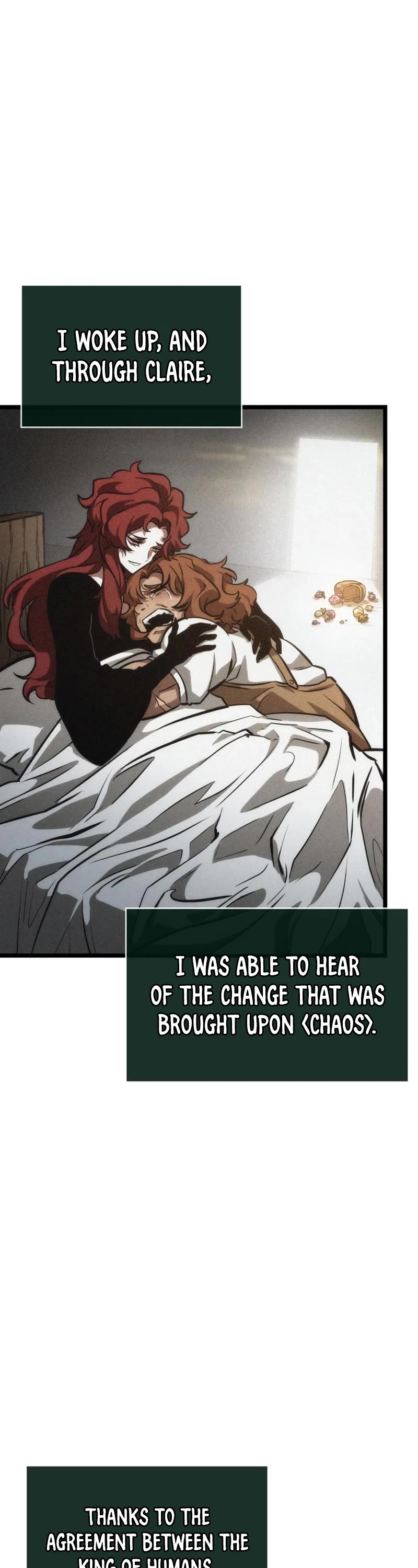 The World After the Fall Chapter 89 page 28 - Chapter 89