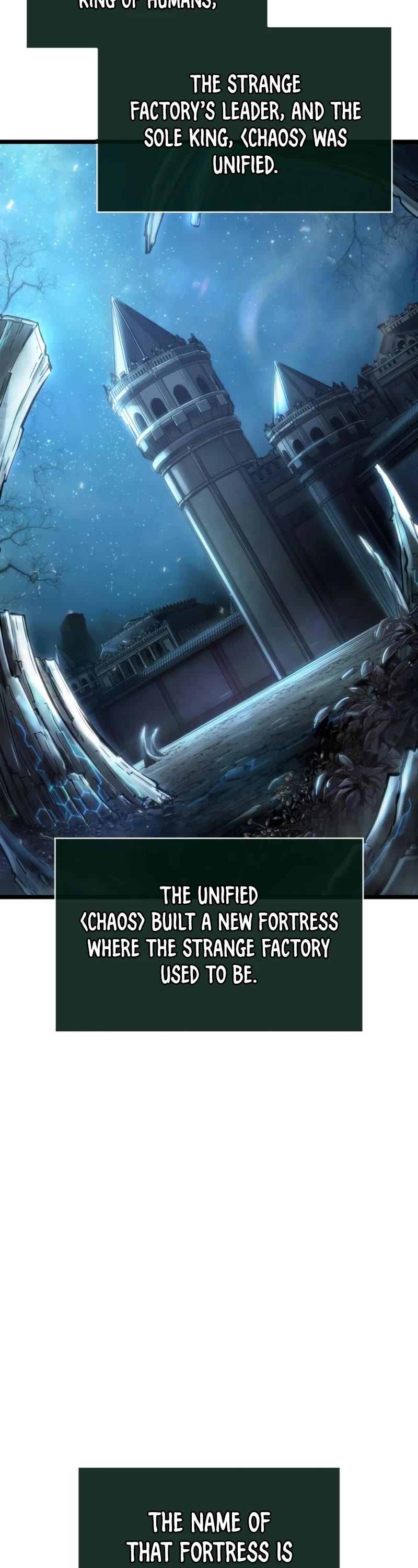 The World After the Fall Chapter 89 page 29 - Chapter 89