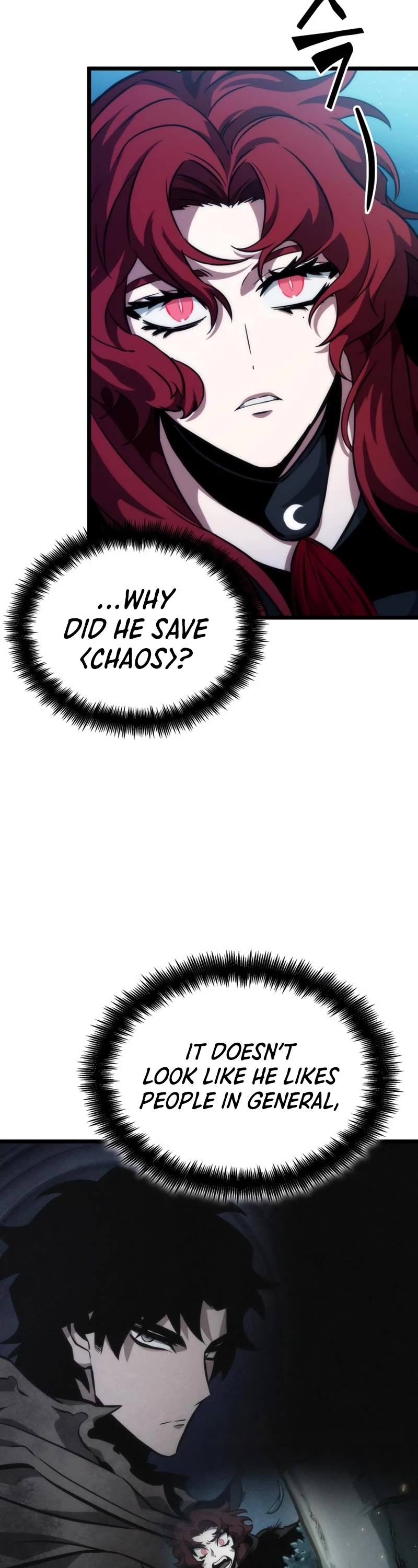 The World After the Fall Chapter 89 page 49 - Chapter 89