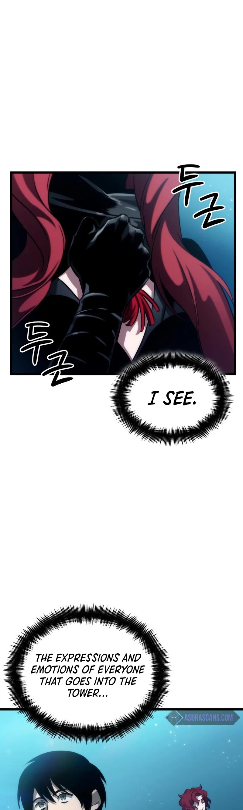 The World After the Fall Chapter 89 page 55 - Chapter 89
