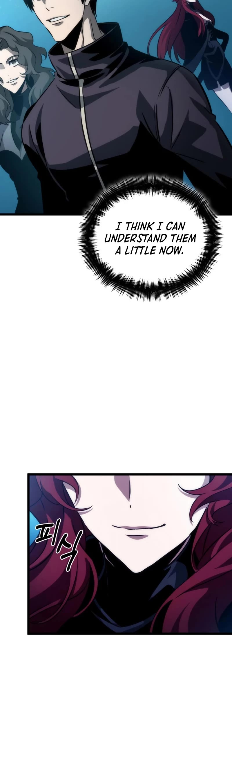 The World After the Fall Chapter 89 page 56 - Chapter 89