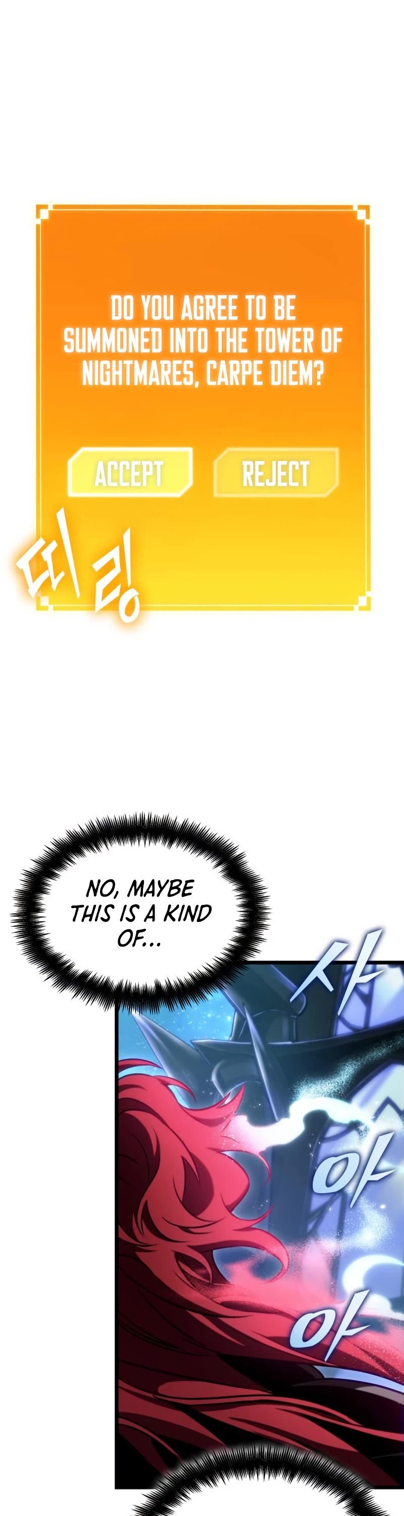 The World After the Fall Chapter 89 page 58 - Chapter 89