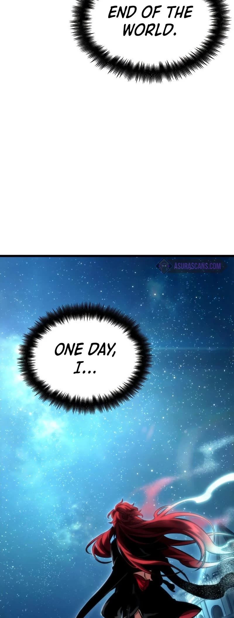 The World After the Fall Chapter 89 page 59 - Chapter 89