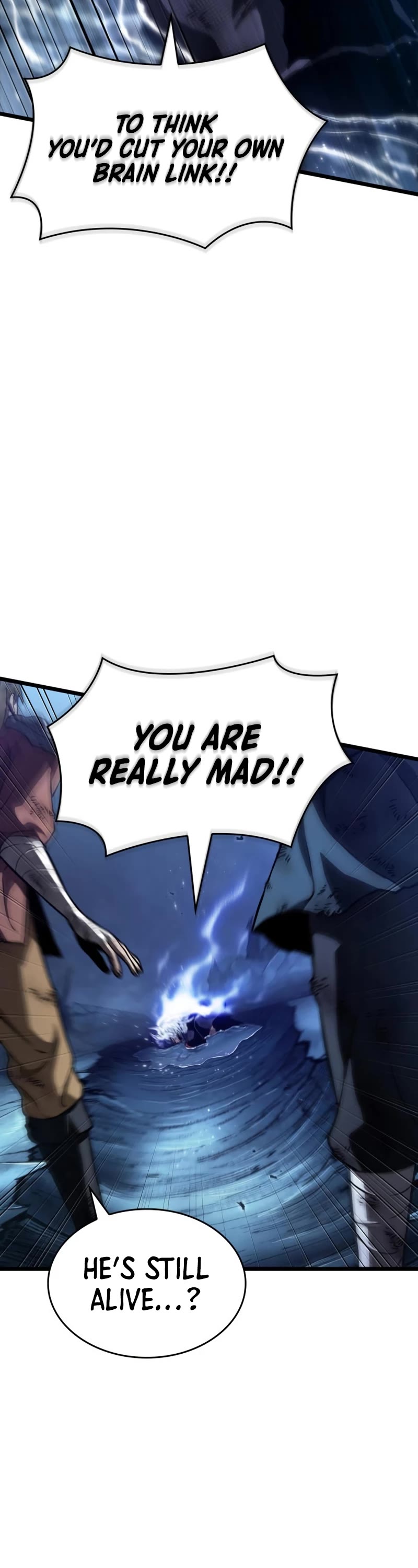 The World After the Fall Chapter 89 page 6 - Chapter 89