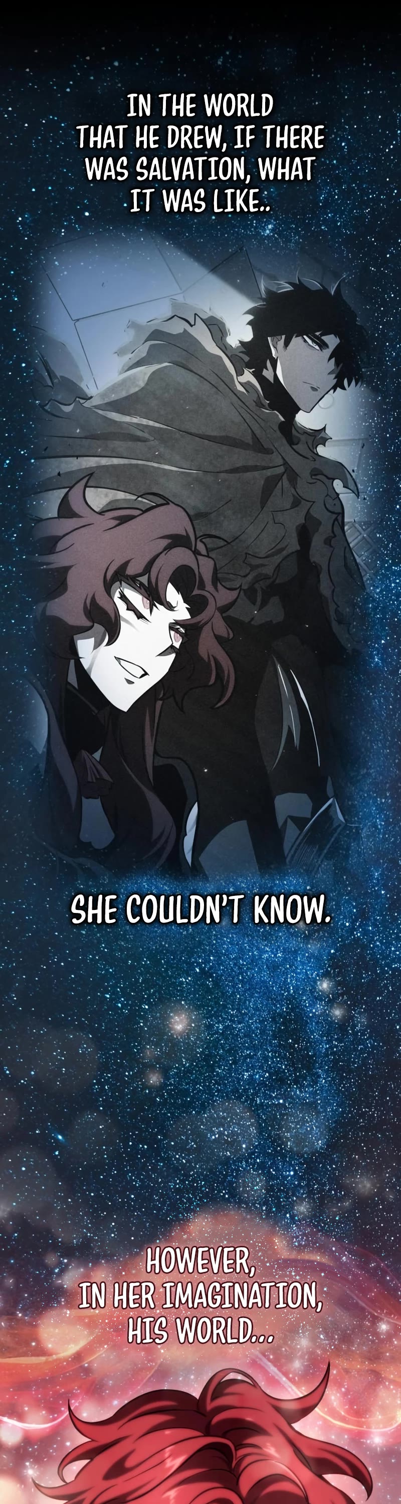 The World After the Fall Chapter 89 page 61 - Chapter 89