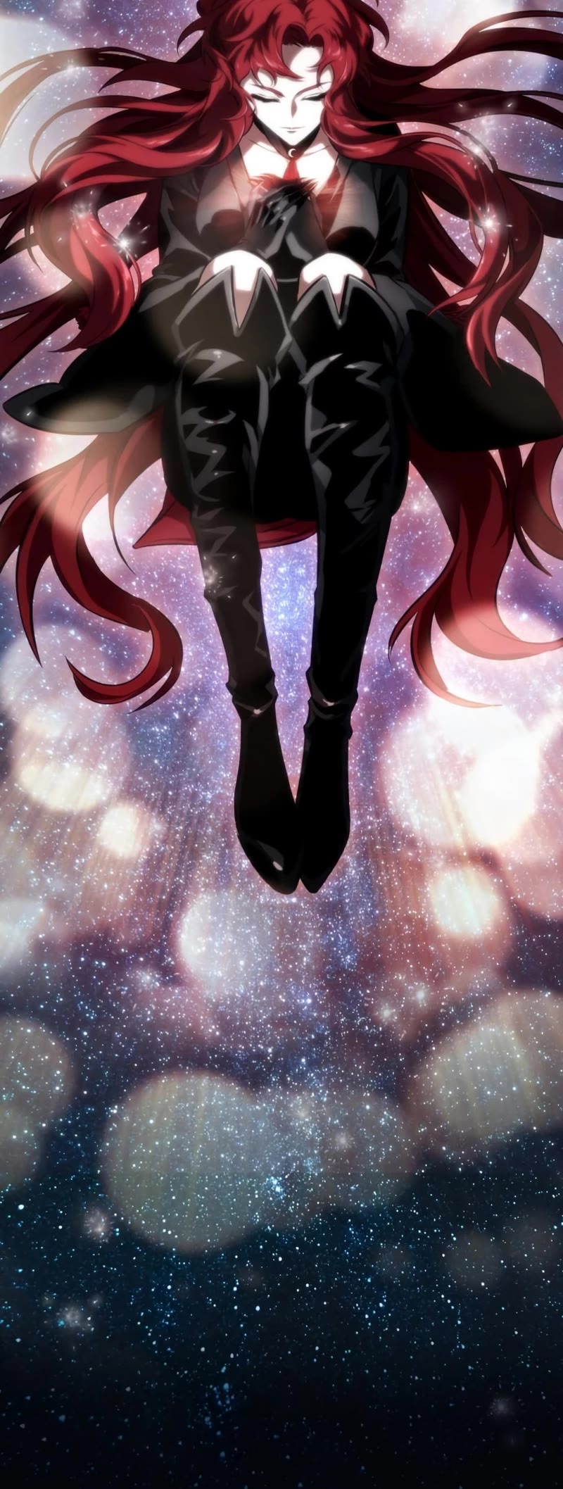 The World After the Fall Chapter 89 page 64 - Chapter 89