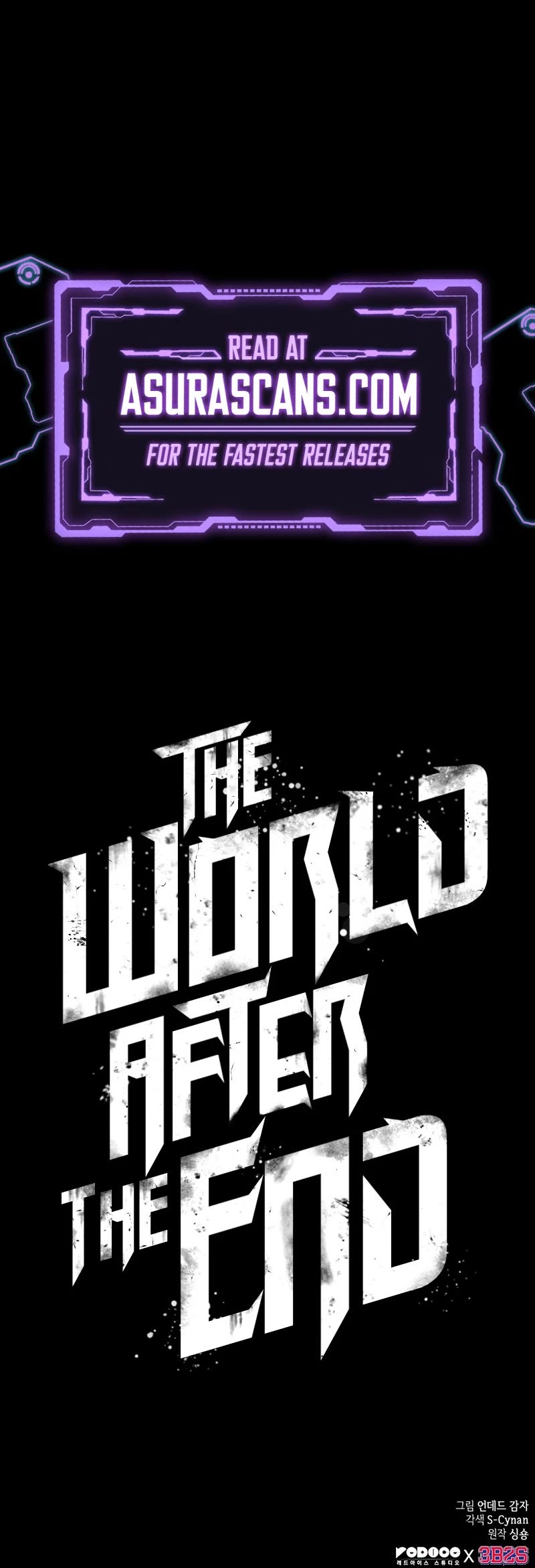 The World After the Fall Chapter 89 page 69 - Chapter 89