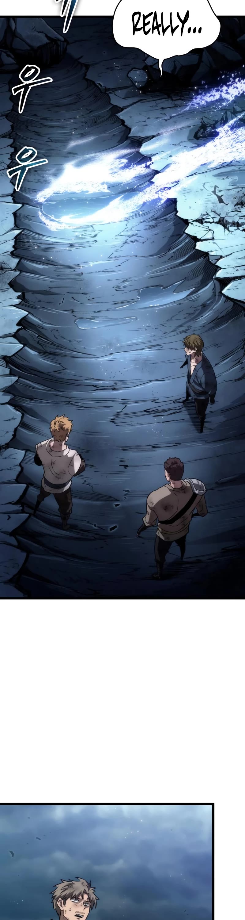 The World After the Fall Chapter 89 page 8 - Chapter 89