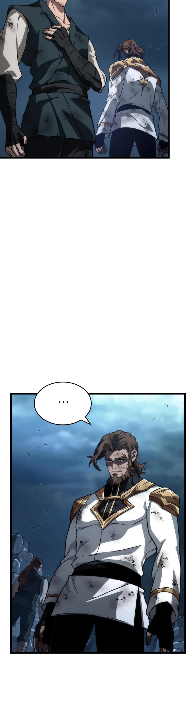 The World After the Fall Chapter 89 page 9 - Chapter 89