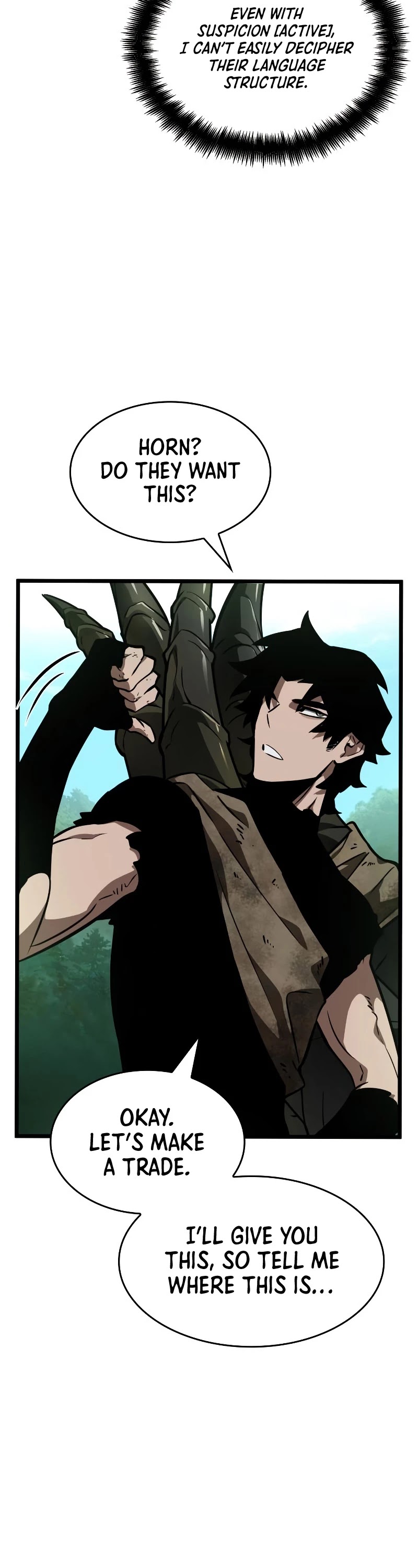 The World After the Fall Chapter 9 page 16 - Chapter 9
