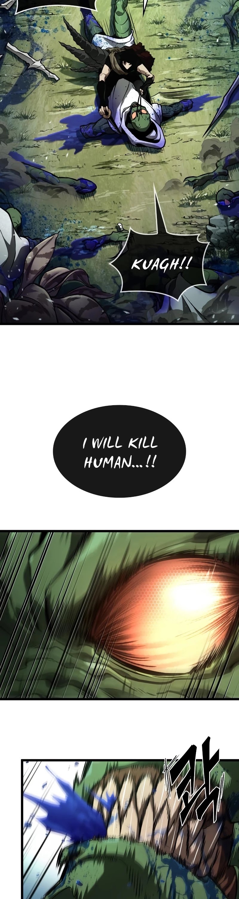 The World After the Fall Chapter 9 page 22 - Chapter 9