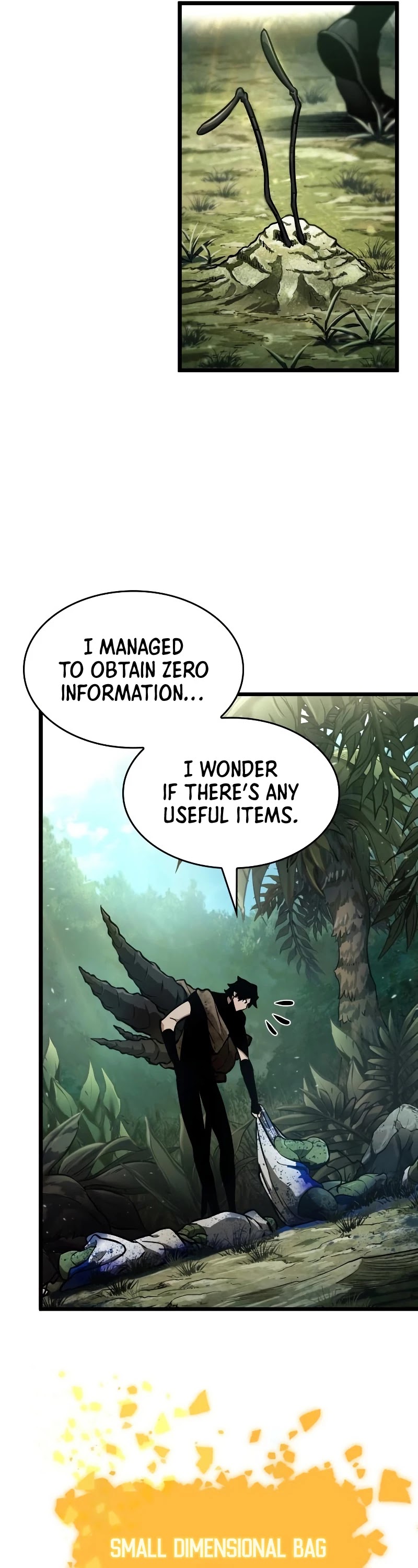 The World After the Fall Chapter 9 page 25 - Chapter 9