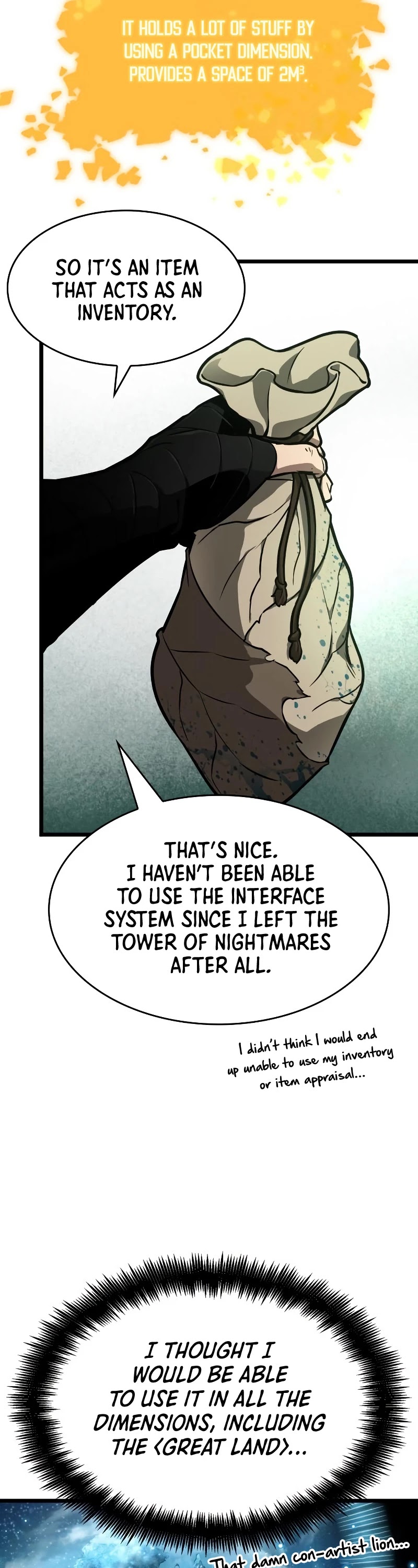 The World After the Fall Chapter 9 page 26 - Chapter 9