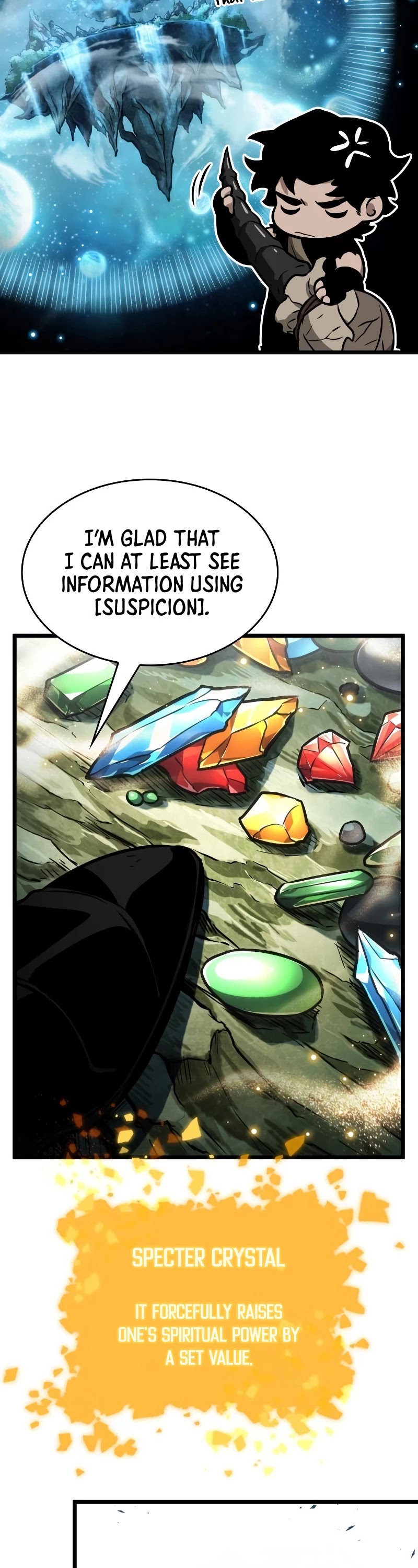 The World After the Fall Chapter 9 page 27 - Chapter 9