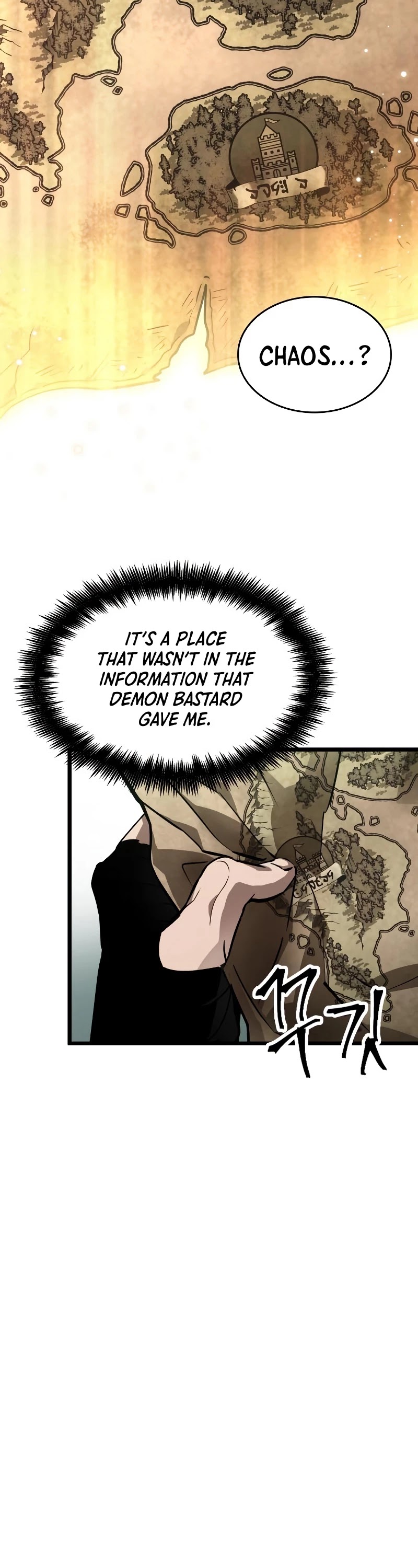 The World After the Fall Chapter 9 page 34 - Chapter 9