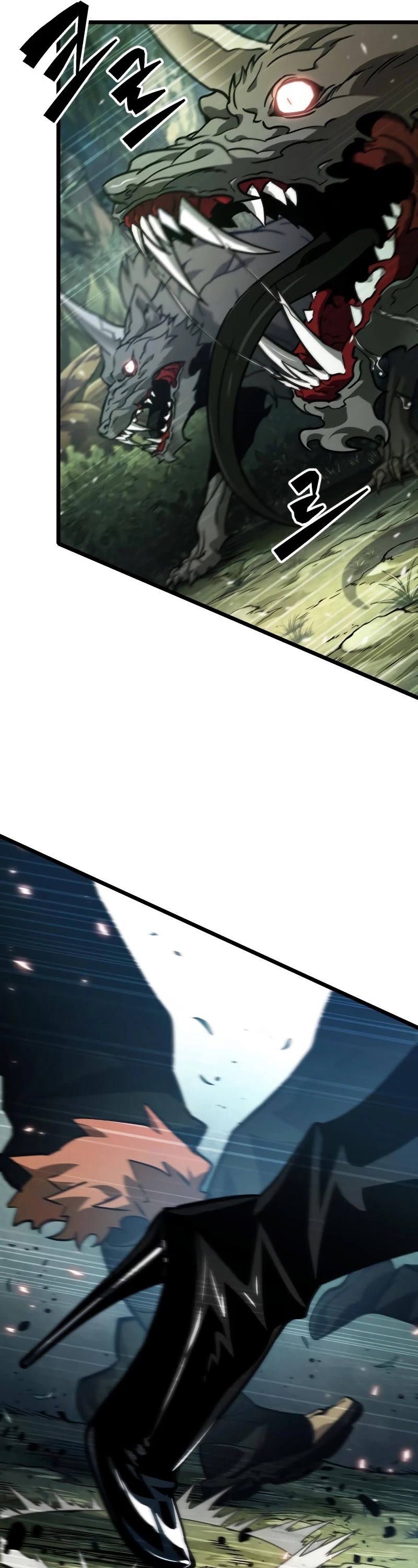 The World After the Fall Chapter 9 page 37 - Chapter 9