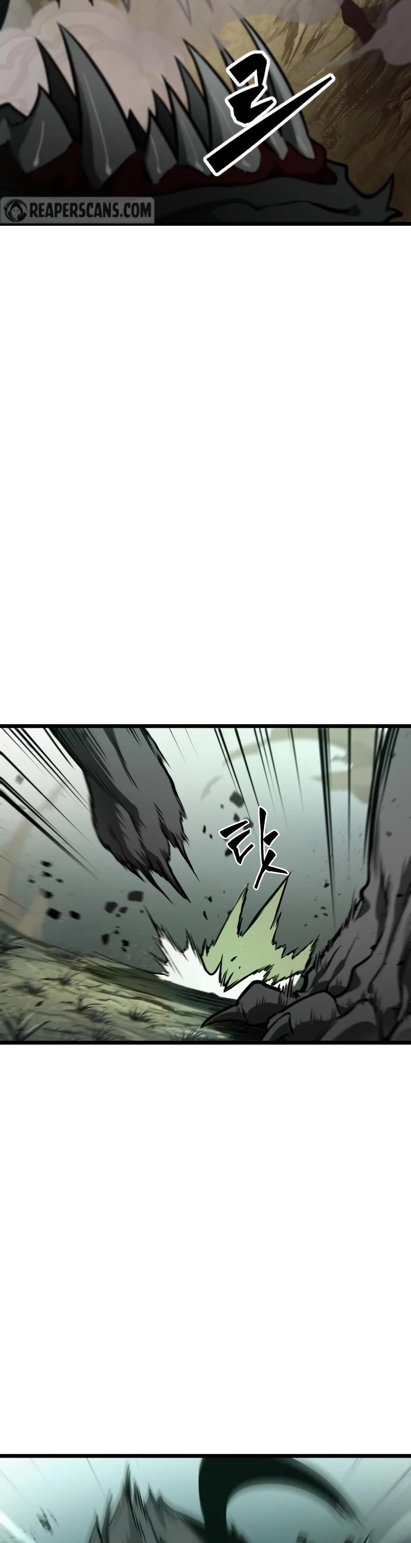 The World After the Fall Chapter 9 page 4 - Chapter 9