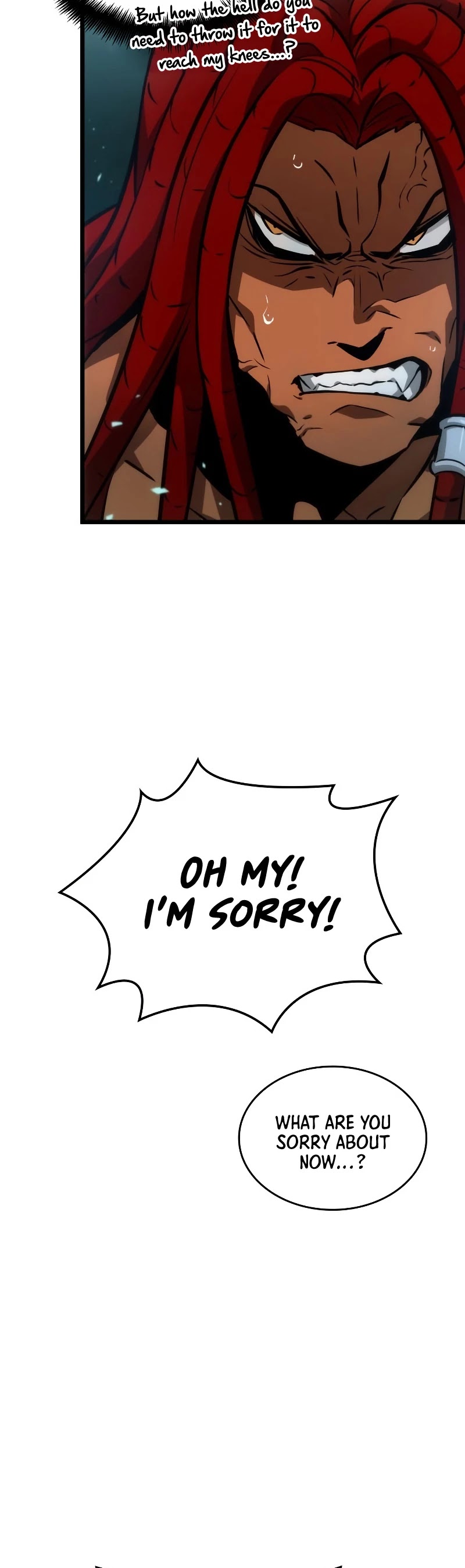 The World After the Fall Chapter 9 page 41 - Chapter 9