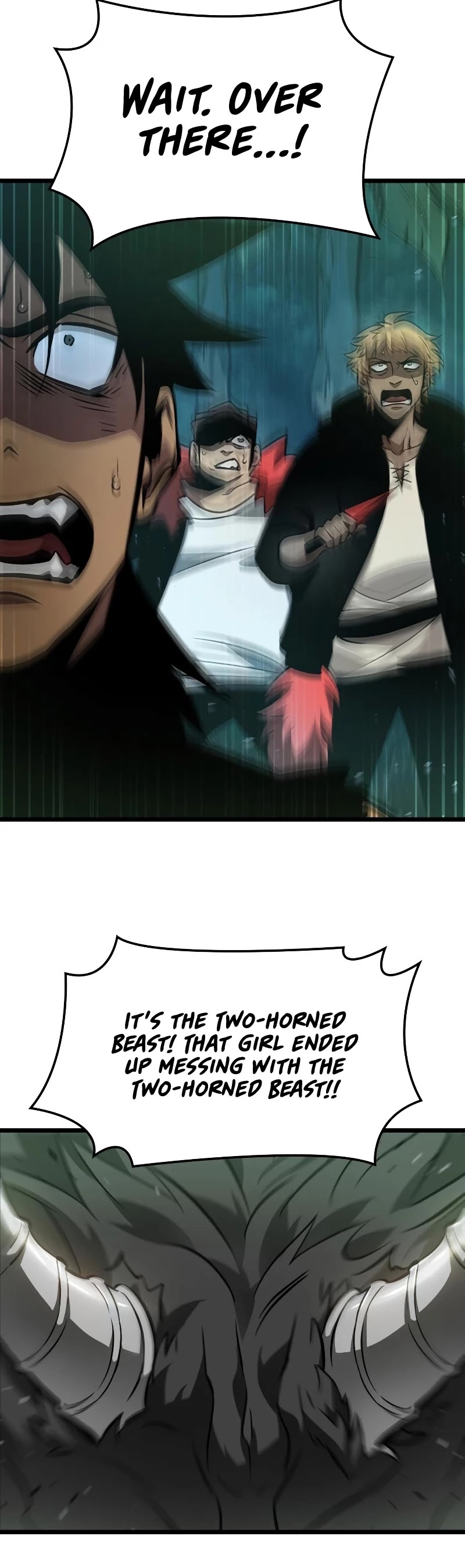 The World After the Fall Chapter 9 page 42 - Chapter 9