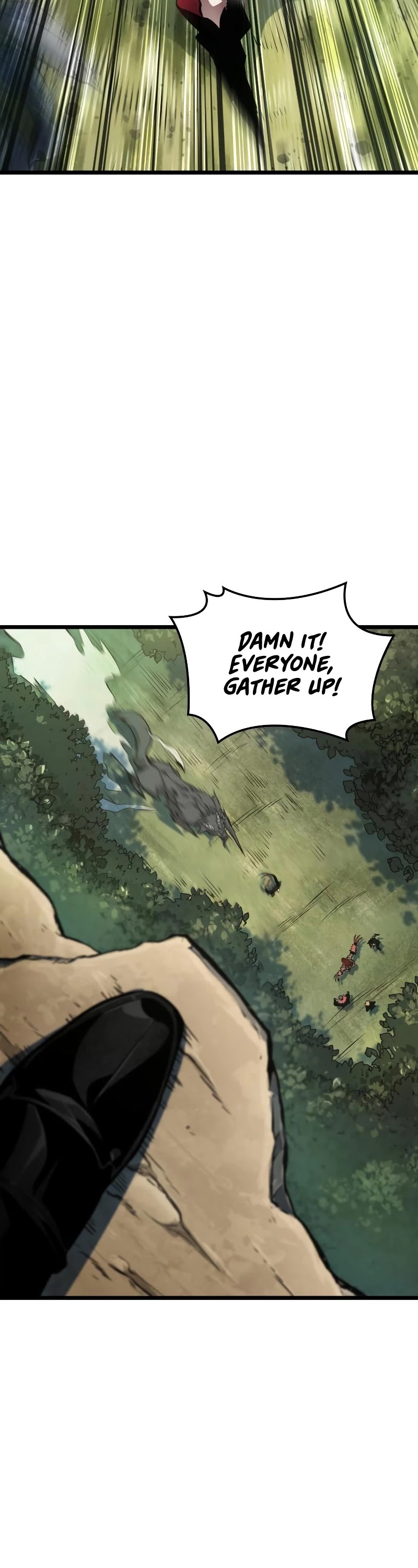 The World After the Fall Chapter 9 page 44 - Chapter 9
