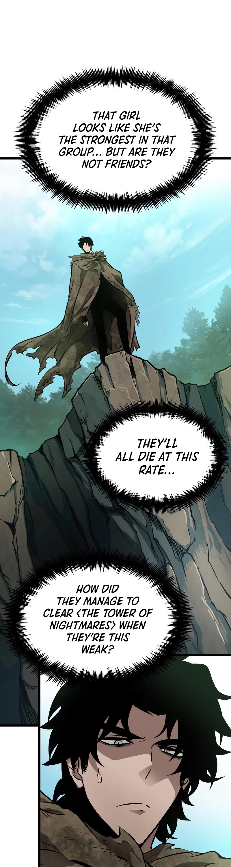 The World After the Fall Chapter 9 page 45 - Chapter 9